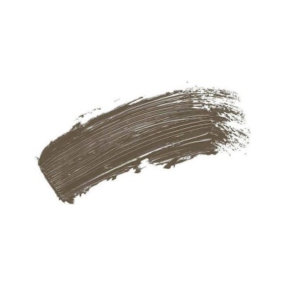 Elixir Mascara Φρυδιών 04 Black Brown 9ml