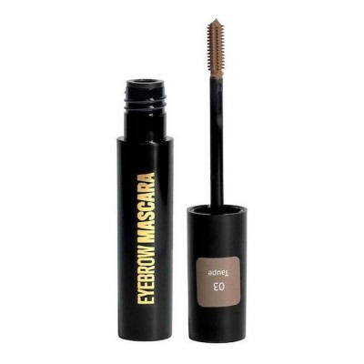 Elixir Mascara Φρυδιών 03 Taupe 9ml