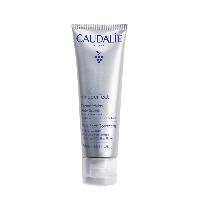 CAUDALIE  Vinoperfect Dark Spot Correcting Hand Cream