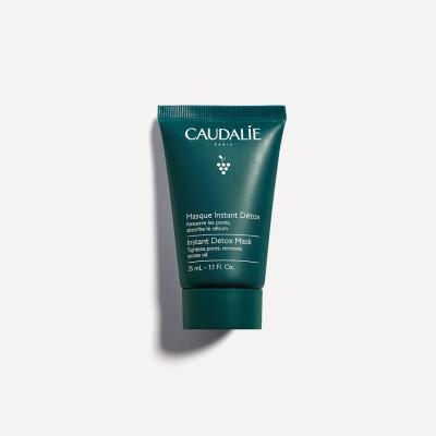 CAUDALIE  Vinoclean Instant Detox Mask 35ml