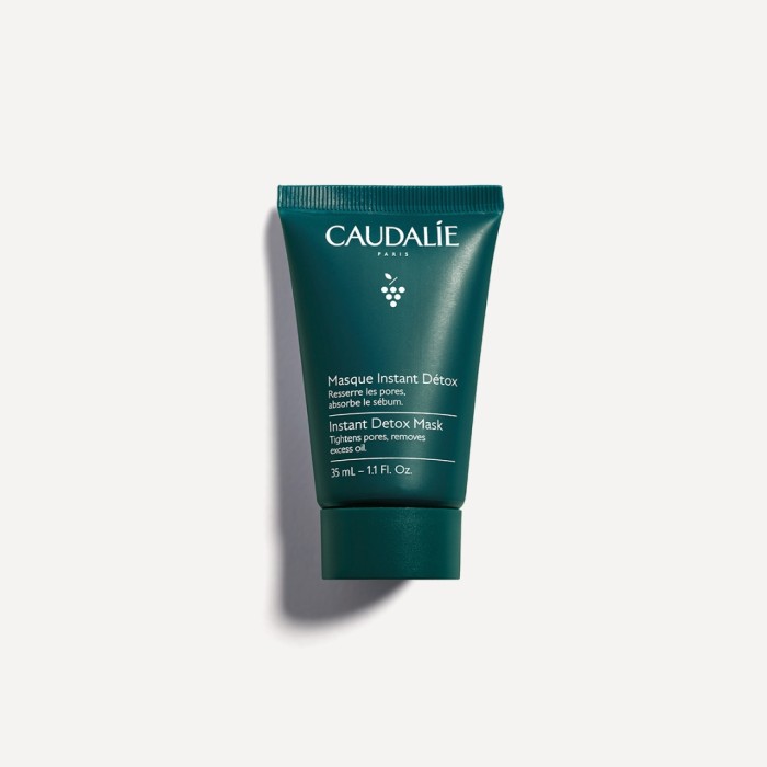 CAUDALIE  Vinoclean Instant Detox Mask 35ml