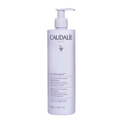 CAUDALIE Vinotherapist Hyaluronic Nourishing Body Lotion -400ml