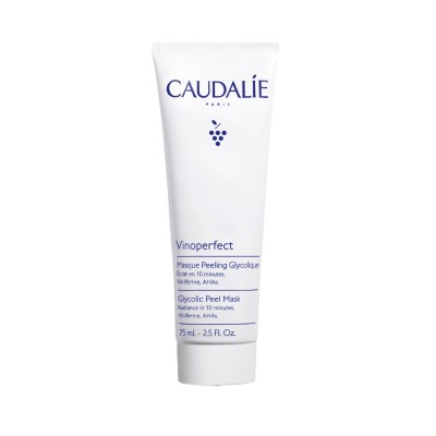 Caudalie Vinoperfect Glycolic Peel Mask 75ml