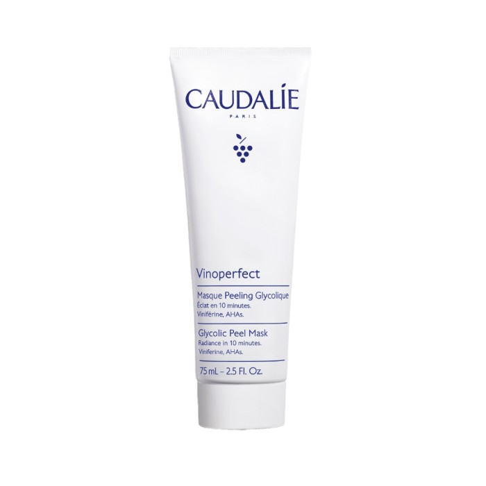 Caudalie Vinoperfect Glycolic Peel Mask 75ml