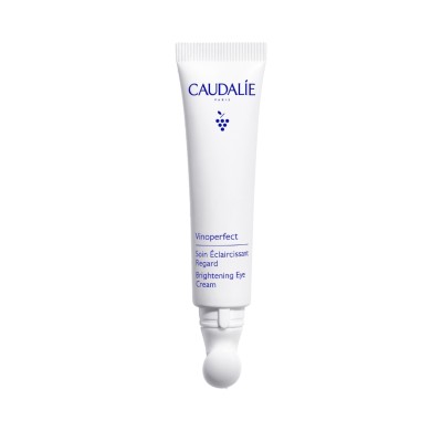 Caudalie Vinoperfect Brightening Eye Cream 15mL