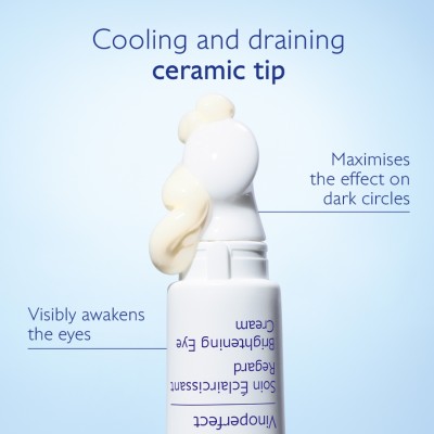 Caudalie Vinoperfect Brightening Eye Cream 15mL