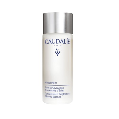 CAUDALIE Vinoperfect Concentrated Glycolic Essence Προσώπου Κατά Των Κηλίδων 100ml