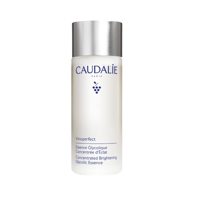 CAUDALIE Vinoperfect Concentrated Glycolic Essence Προσώπου Κατά Των Κηλίδων 100ml