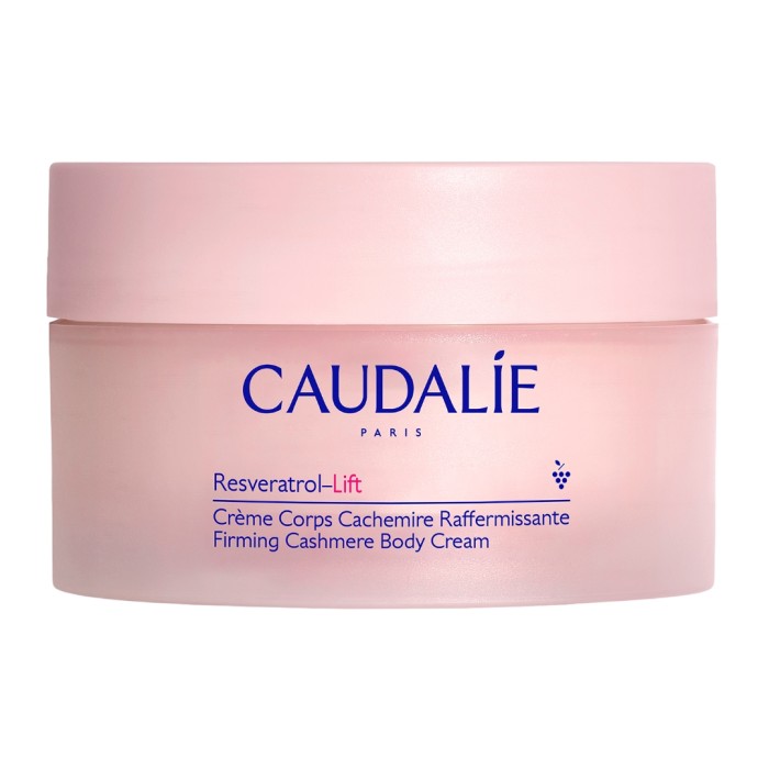 Caudalie Resveratrol-lift Cashmere Body Cream 200ml