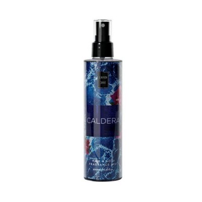 Lavish Care Caldera  Body Mist 200ml