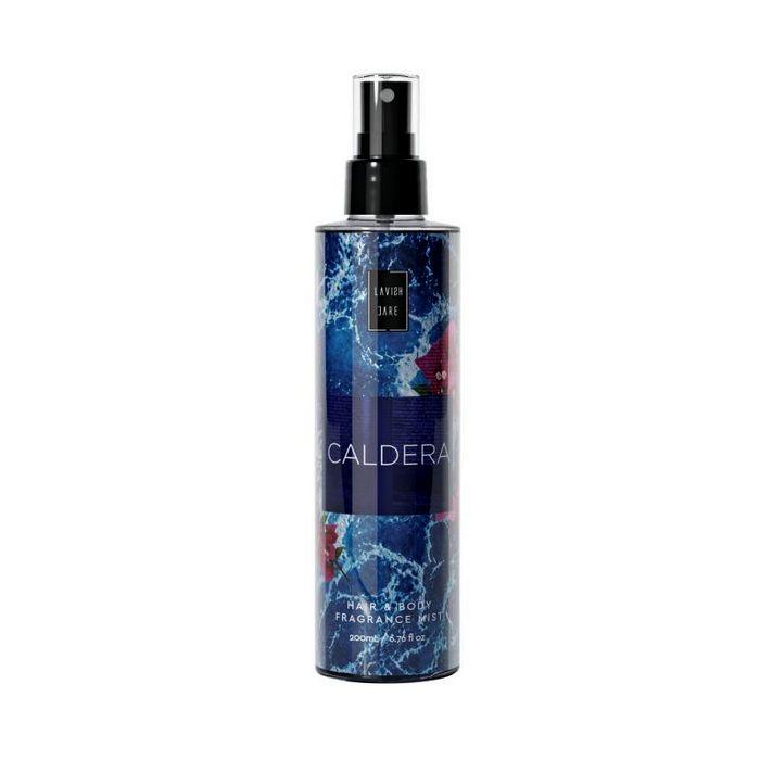 Lavish Care Caldera  Body Mist 200ml