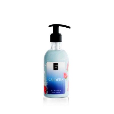 Lavish Care Caldera  Ενυδατική Κρέμα Σώματος  300ml