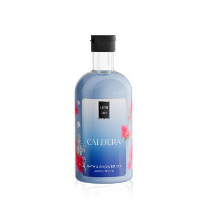 Lavish Care Caldera  Shower Gel 500ml