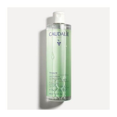 Caudalie Vinopure Purifying Toner - 400mL