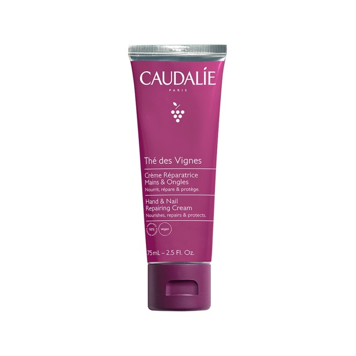 CAUDALIE Vinotherapist Hand & Nail Cream - 75 mL
