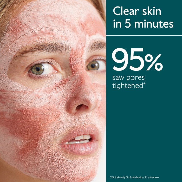 CAUDALIE  Vinoclean Instant Detox Mask 75ml
