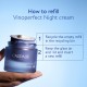 Caudalie Vinoperfect Dark Spot Glycolic Night Cream Refill Κρέμα Προσώπου Νυκτός για Αντιγήρανση, Πανάδες & Λάμψη 50ml