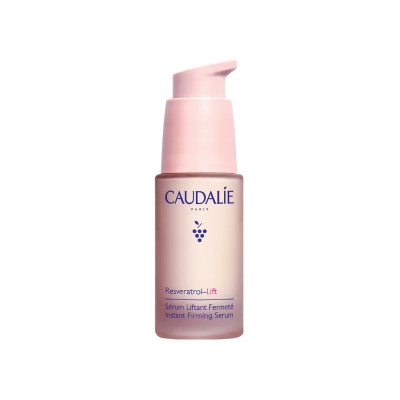 Caudalie Resveratrol-Lift Firming Serum – Αντιρυτιδικός & Συσφιγκτικός Ορός Προσώπου 30ml