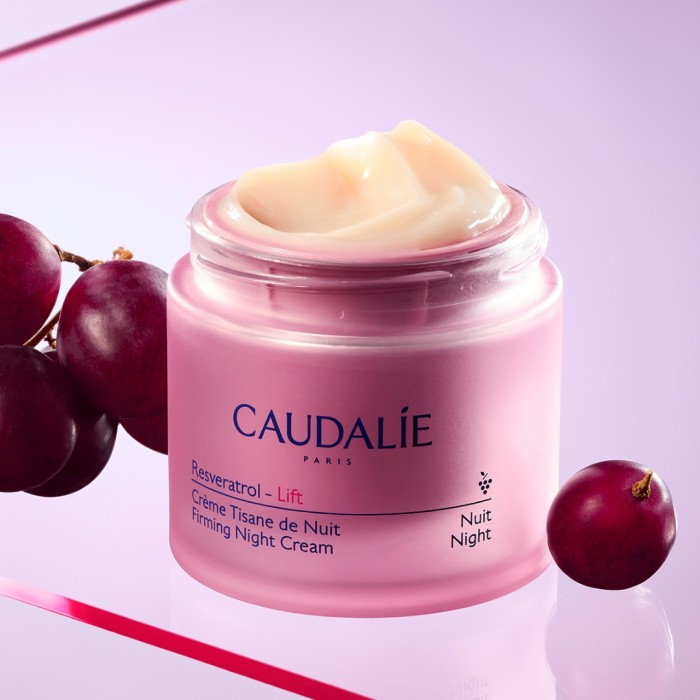 Caudalie Resveratrol-Lift Firming Night Cream
