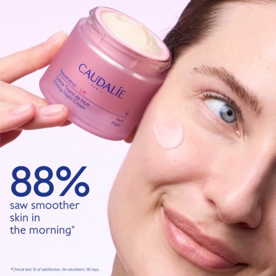Caudalie Resveratrol-Lift Firming Night Cream