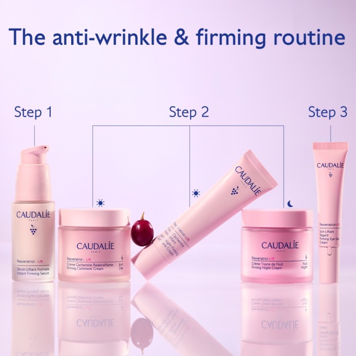 Caudalie Resveratrol-Lift Firming Night Cream