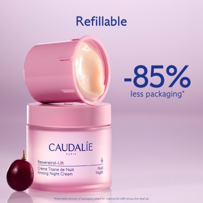 Caudalie Resveratrol-Lift Firming Night Refill