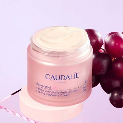 Caudalie  Resveratrol-Lift Firming Cashmere Day  Cream