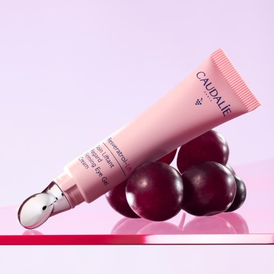 Caudalie  Resveratrol-Lift Firming Eye Gel Cream