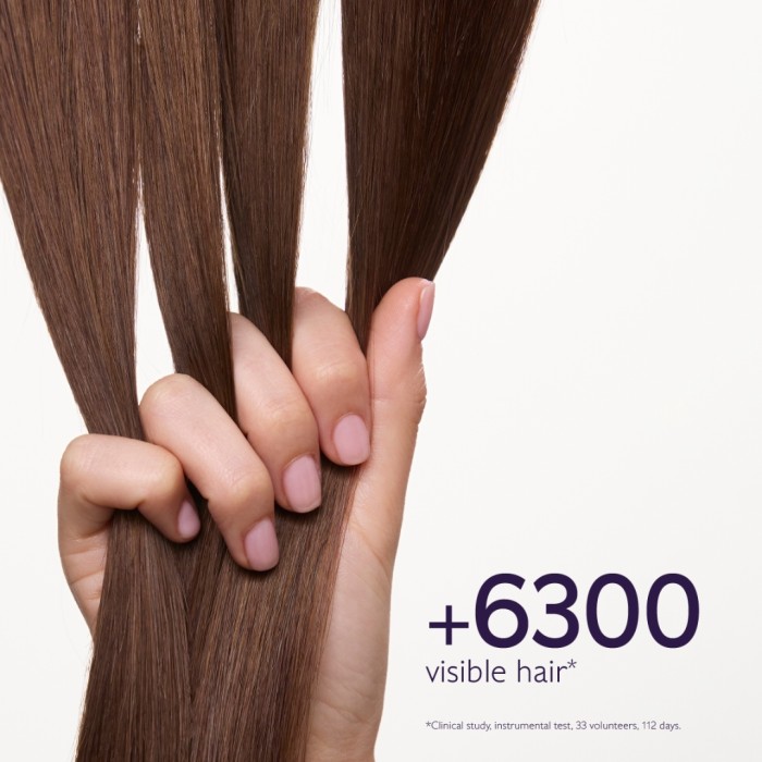 Caudalie Density and Volume Σαμπουάν Αναδόμησης/Θρέψης & Όγκου για Λεπτά Μαλλιά 200ml