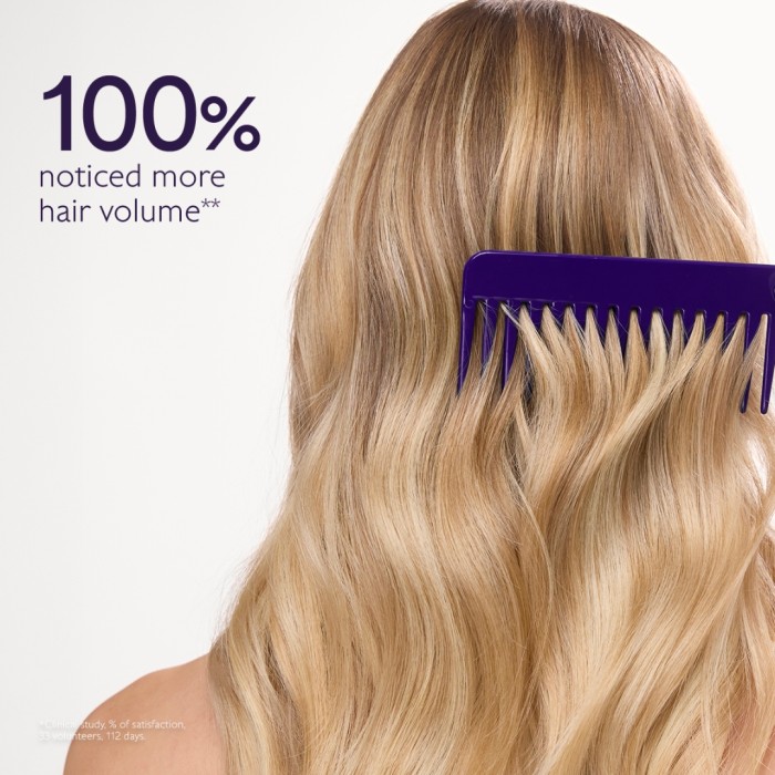Caudalie Density and Volume Σαμπουάν Αναδόμησης/Θρέψης & Όγκου για Λεπτά Μαλλιά 200ml