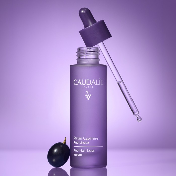CAUDALIE  Anti-Hair Loss Serum