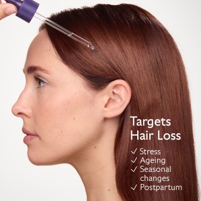 CAUDALIE  Anti-Hair Loss Serum