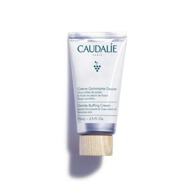 Caudalie  Vinoclean Gentle Buffing Cream 75ml