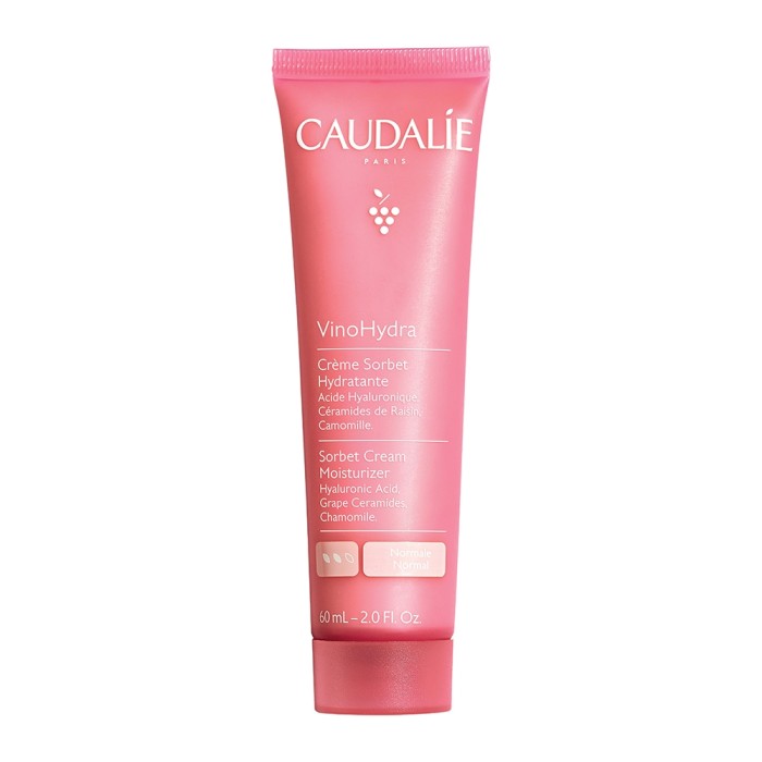 VinoHydra Sorbet Cream Moisturizer