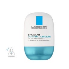 La Roche Posay Effaclar Supramolecular  Oil & Pores Correct 40ml
