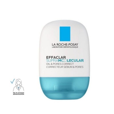 La Roche Posay Effaclar Supramolecular  Oil & Pores Correct 40ml