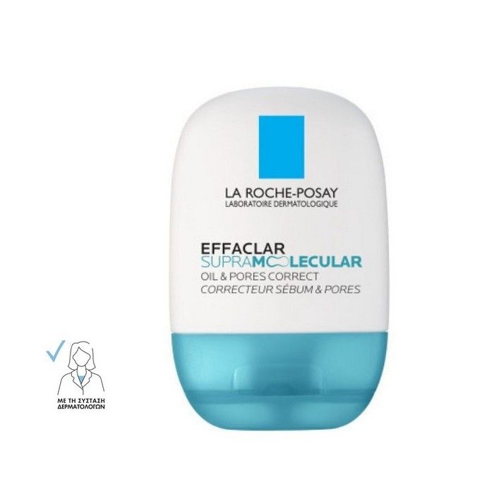 La Roche Posay Effaclar Supramolecular  Oil & Pores Correct 40ml