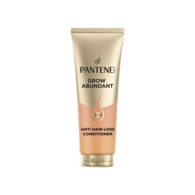 Pantene Grow Abundant Conditioner κατά της Τριχόπτωσης  250ml