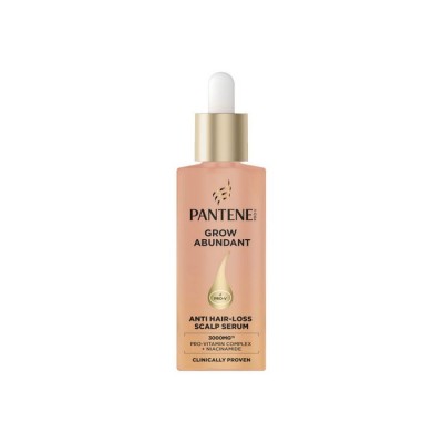 Pantene Grow Abundant Serum κατά της Τριχόπτωσης 60ml