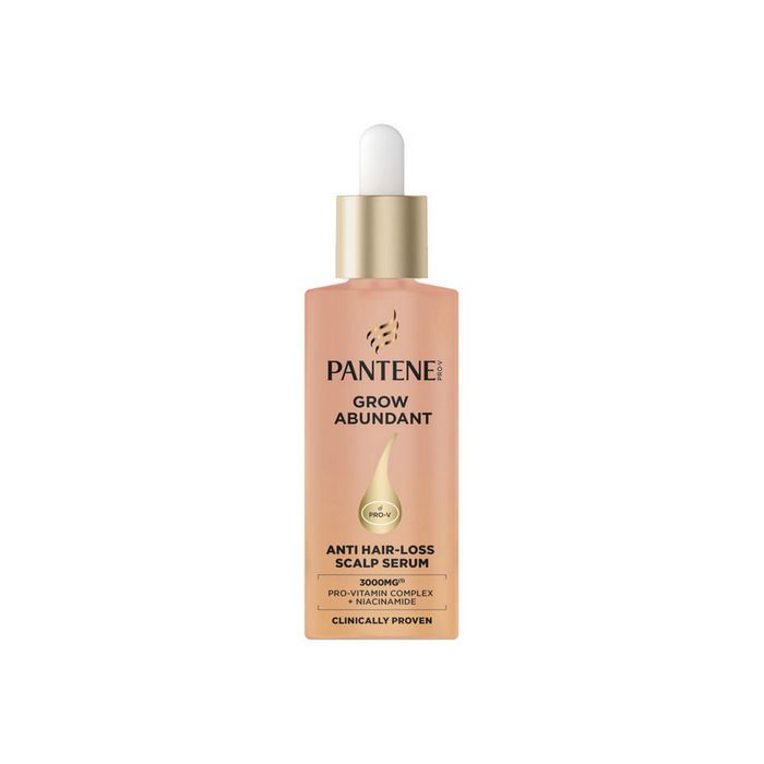 Pantene Grow Abundant Serum κατά της Τριχόπτωσης 60ml