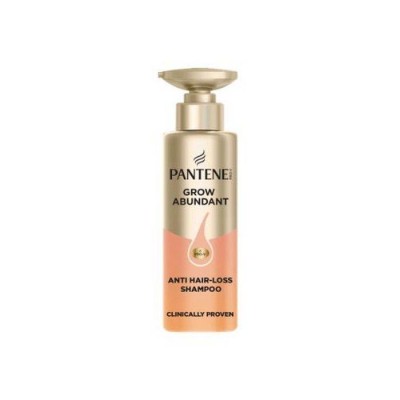 Pantene Grow Abundant Shampoo κατά της Τριχόπτωσης 290ml