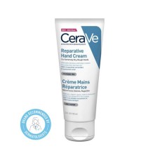 CeraVe Reparative Hand Cream for Extremely Dry, Rough Hands 100ml