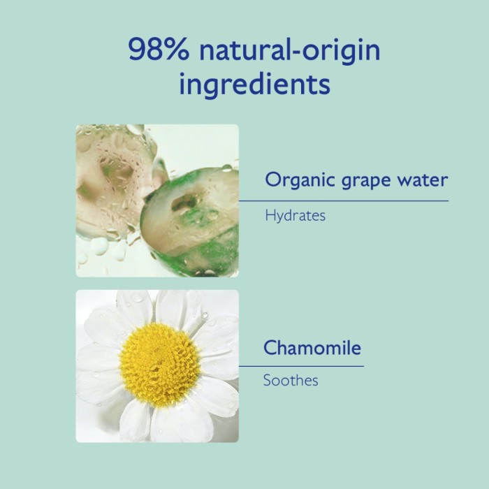 Caudalie  Vinoclean Micellar Cleansing Grape Water - 200mL