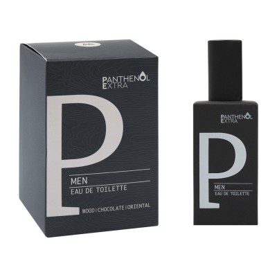 Panthenol Extra Eau de Toilette 50ml