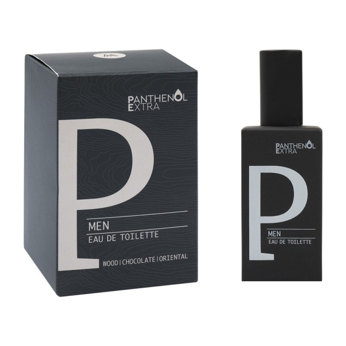 Panthenol Extra Eau de Toilette 50ml