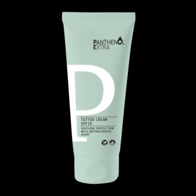  Panthenol Extra Tattoo Cream 100ml