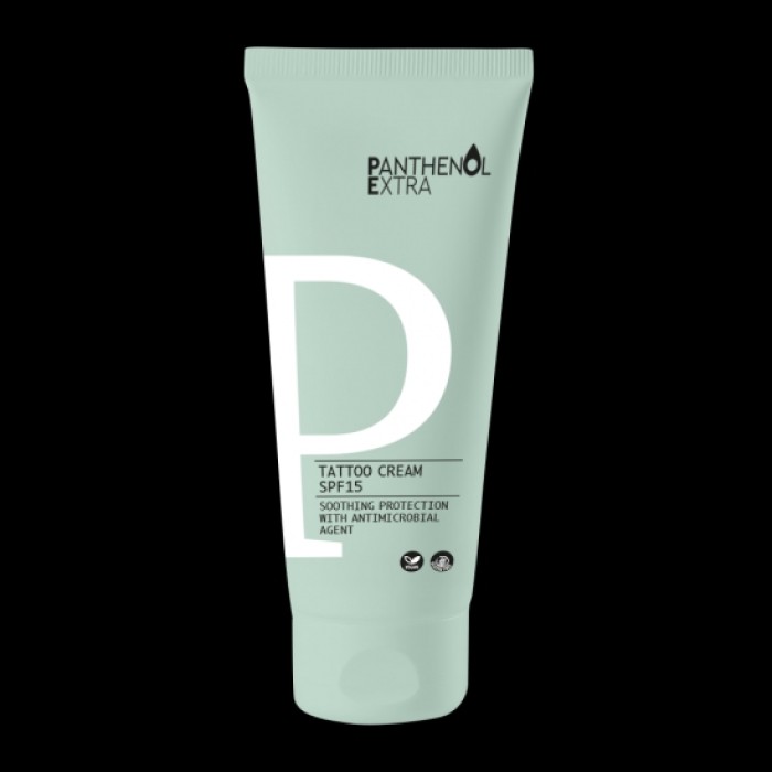  Panthenol Extra Tattoo Cream 100ml