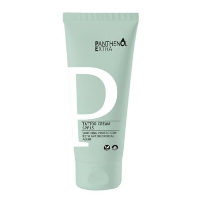  Panthenol Extra Tattoo Cream 100ml