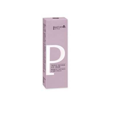 Medisei Panthenol Extra Triple Defense Eye Cream 25ml