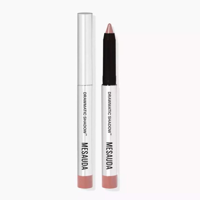 Mesauda Milano Drawmatic Shadow Σκιά Ματιών Πολλαπλών Χρήσεων 103 Cookie 1.4g